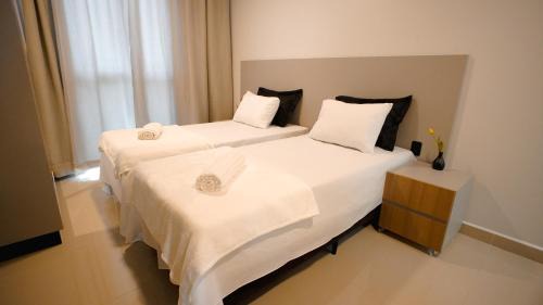 Anapolis Apartamento | Studio no Daia- Kitnet Completa