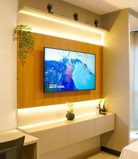 Anapolis Apartamento | Studio no Daia- Kitnet Completa