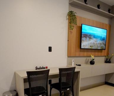 Anapolis Apartamento | Studio no Daia- Kitnet Completa