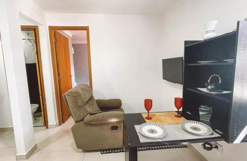 Zona Norte Apartamento | Studio no Imirim, Região de Santana