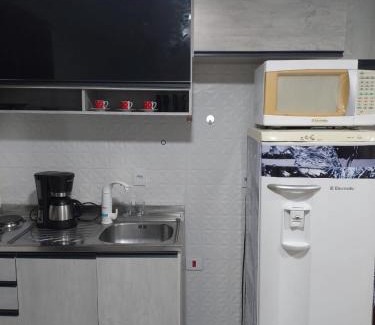 Zona Norte Apartamento | Studio no Imirim, Região de Santana