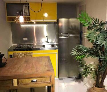 Sao Paulo Casa | Studio no Jabaquara a 2,8km da Expo imigrantes