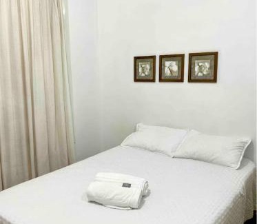 Sudoeste e Octogonal Apartamento | Studio no Sudoeste - 3km do Centro de Brasília