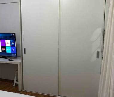 Sudoeste e Octogonal Apartamento | Studio no Sudoeste - 3km do Centro de Brasília