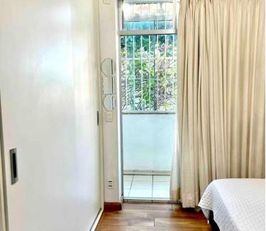 Sudoeste e Octogonal Apartamento | Studio no Sudoeste - 3km do Centro de Brasília