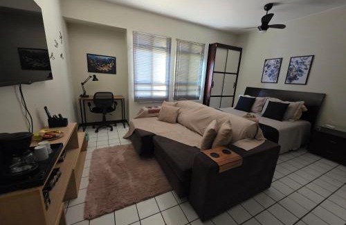 Sudoeste e Octogonal Apartamento | Studio no Sudoeste