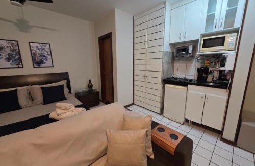 Sudoeste e Octogonal Apartamento | Studio no Sudoeste