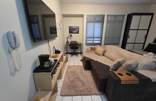 Sudoeste e Octogonal Apartamento | Studio no Sudoeste