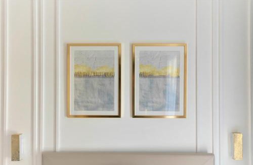 Sighisoara Apartamento | Studio no5 Green