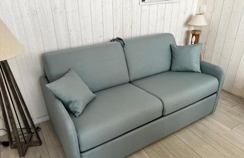 La Gueriniere Apartamento | Studio Noirmoutier Plage