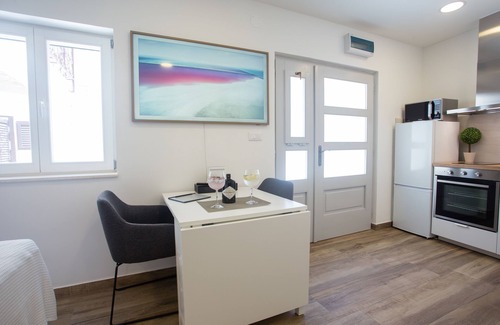 Kastel Gomilica Apartamento | STUDIO NOMADIC - work & enjoy in Kaštela