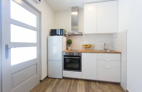 Kastel Gomilica Apartamento | STUDIO NOMADIC - work & enjoy in Kaštela