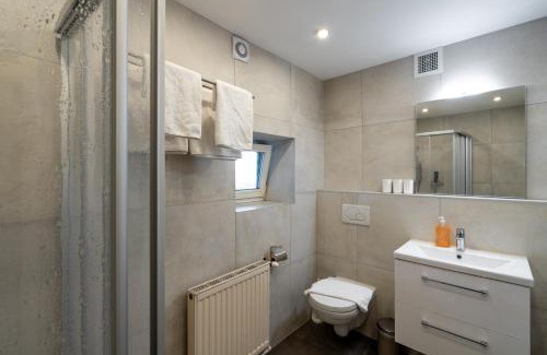 Nonntal Apartamento | Studio Nonntal