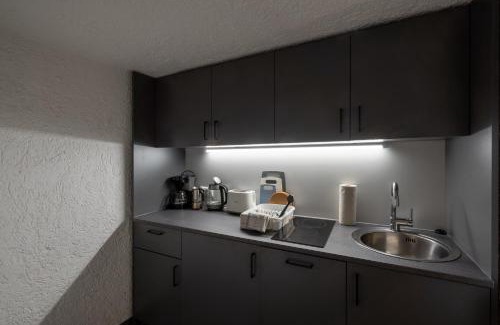 Nonntal Apartamento | Studio Nonntal