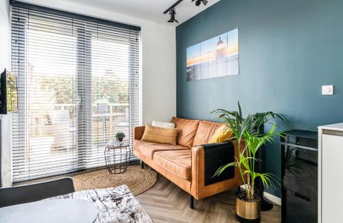 Westkapelle Apartamento | Studio Noorderzon - loopafstand van het strand!