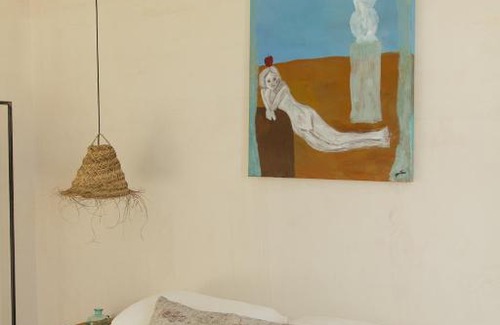 Sciacca Historic Centre Apartamento | Studio Norma Uno