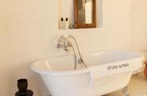 Sciacca Historic Centre Apartamento | Studio Norma Uno