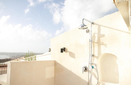 Sciacca Historic Centre Apartamento | Studio Norma Uno