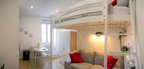 Dole Apartamento | Studio Northwich centre-ville