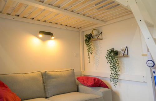 Dole Apartamento | Studio Northwich centre-ville