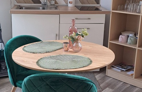 Cholet Apartamento | Studio Notre Dame 2 Heart of the city