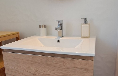 Cholet Apartamento | Studio Notre Dame 2 Heart of the city