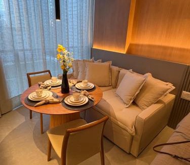 Graca Apartamento | Studio novíssimo - Alive melhor localização