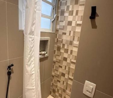 Zona Sul Apartamento | Studio Novíssimo na Praia de Botafogo todo completo