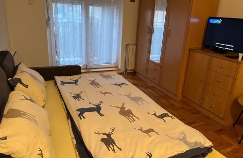 Novi Sad Apartamento | Studio Novi Sad