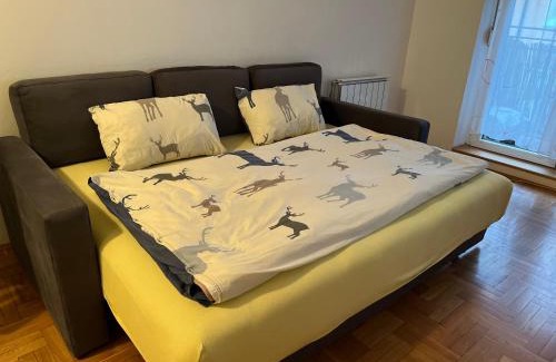 Novi Sad Apartamento | Studio Novi Sad
