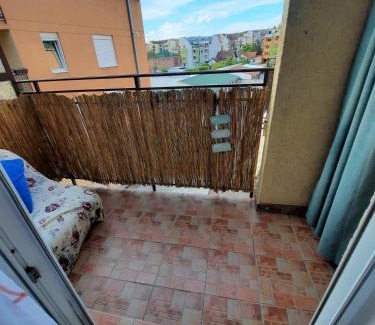 Novi Sad Apartamento | Studio Novi Sad
