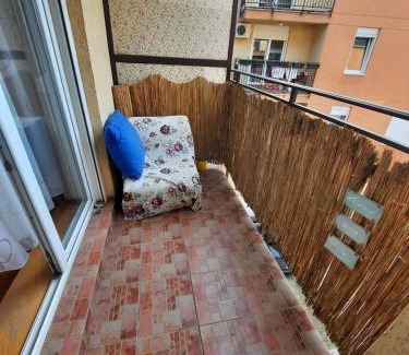 Novi Sad Apartamento | Studio Novi Sad
