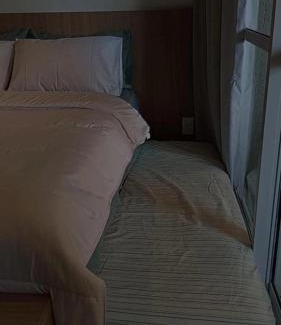 Perdizes Apartamento | Studio novissimo proximo Allianz Parque