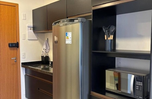Vila Mazzei Apartamento | Studio novo 614 - metrô Tucuruvi