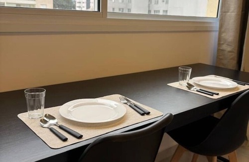 Vila Mazzei Apartamento | Studio novo 614 - metrô Tucuruvi
