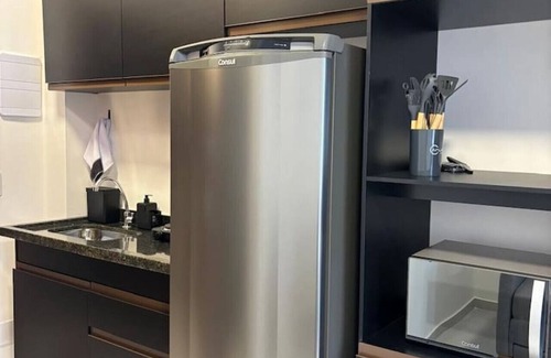 Vila Mazzei Apartamento | Studio novo 615 - metrô Tucuruvi
