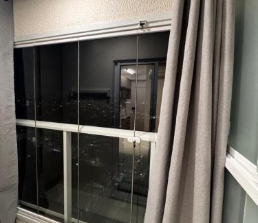 Sao Paulo Apartamento | Studio novo a 10 minutos da estação de metrô e ônibus