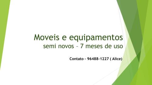 Santo Amaro Apartamento | Studio NOVO, Metro Brooklin