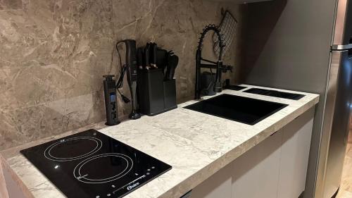 Butanta Apartamento | Studio novo mobiliado Próximo metrô Butantã