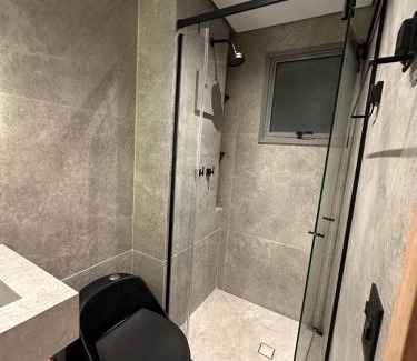Butanta Apartamento | Studio novo mobiliado Próximo metrô Butantã
