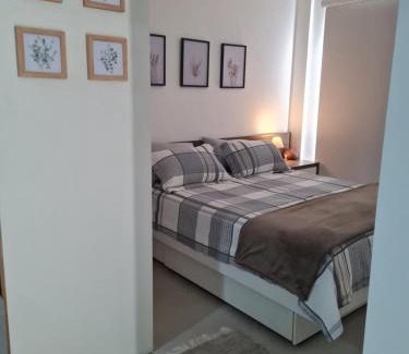 Velha Apartamento | Studio Novo- Próximo à Vila Germânica