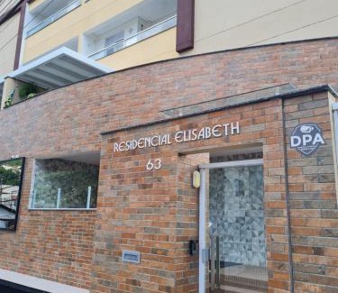 Velha Apartamento | Studio Novo- Próximo à Vila Germânica