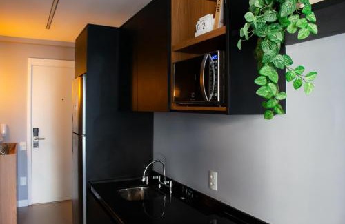 Sao Paulo Apartamento | Studio Novo Vila Madalena