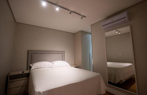 Centro Apartamento | Studio Nubia centro