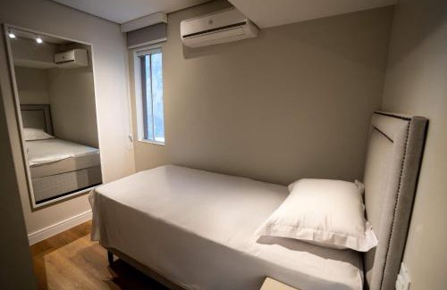 Centro Apartamento | Studio Nubia centro