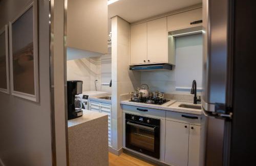 Centro Apartamento | Studio Nubia centro