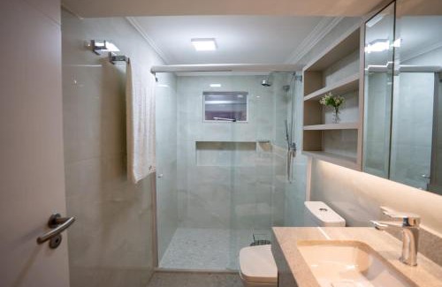 Centro Apartamento | Studio Nubia centro