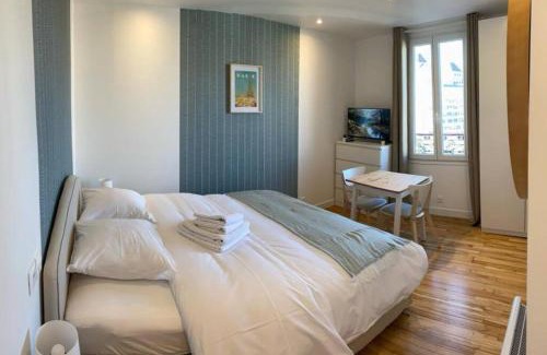 Pantin Apartamento | Studio number 10