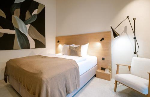 Windischeschenbach Apartamento | Studio Nummer Zwei