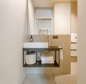 Windischeschenbach Apartamento | Studio Nummer Zwei